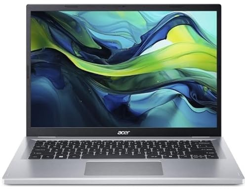 acer PC Portable Aspire AG14-22P-R5VY - Windows 11-14'' WUXGA IPS -AMD Ryzen 5-7520U -RAM 16Go -512Go SSD -Radeon Graphics -AZERTY
