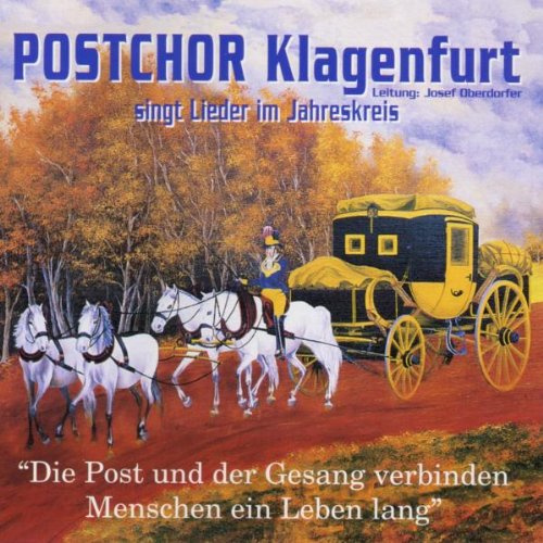 Lieder im Jahreskreis
