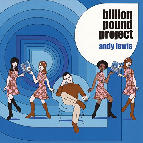 Billion Pound Project