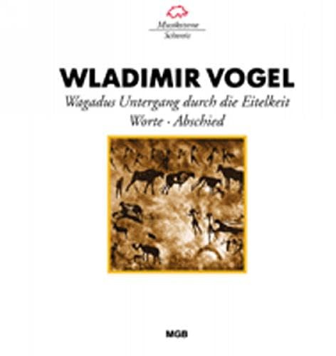Vogel Wagadus Untergang Dur