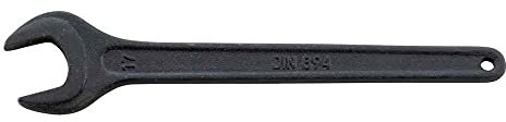 IHTec Einmaulschlüssel DIN894 6mm