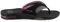Reef Schuhe Fanning Black-Grey (RF001626BLG) 42,5 Schwarz