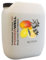 POWERWELL Mango Lemon Minze Shampoo 10 L