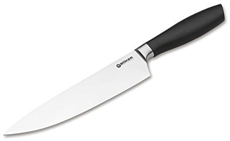 Böker 130840 Core Professional Kochmesser, Schwarz, 34