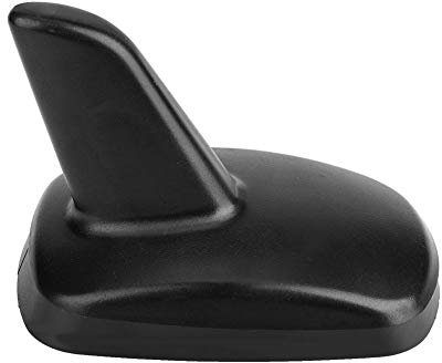 Auto Antenne Auto Schwarz Haifischflosse Dachantenne Dekoration Radio AM/FM Antenne Antenne für A3 2016-2018 3897ZIY