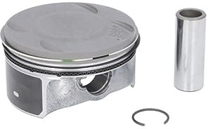 Kolbenschmidt 40199600 Piston & Rings