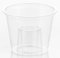 1000 Bomb Shots Jagerbomb Glasses 25ml 60ml CE Marked Polypropylene Disposable Cups