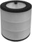 Comedes HEPA filter for Philips 800 Series air purifiers (AC810, AC0820 & AC0830), can be used instead of Philips FY0293/30 & FY0194/30 NanoProtect