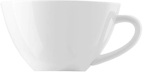 Thomas Free Weiss Kombi-Obertasse 0,23 l