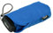 iX-brella Ultra Small 15cm Kleiner Taschenschirm im Handy Format - Victoria Blue