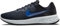 Nike Revolution 6 Straßenlaufschuh für Herren, Dark Obsidian/Hyper Royal-Black-Grey Fog, DC3728-400, 43 EU (9.5 US)
