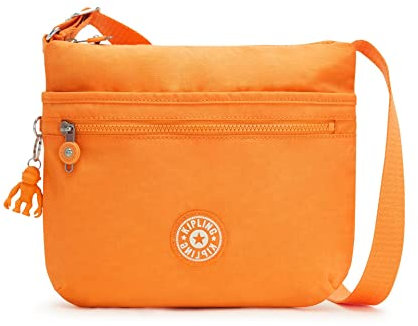 Kipling ARTO Umhängetasche, Q35 - Soft Apricot, Einheitsgröße