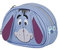 Disney Winnie l'Ourson Igor Face-Porte-monnaie Heady, Bleu