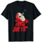 Friday the 13th Jason Mask T-Shirt