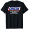 Simson du bist nicht du wenn du Roller fährst - Lustiges T-Shirt