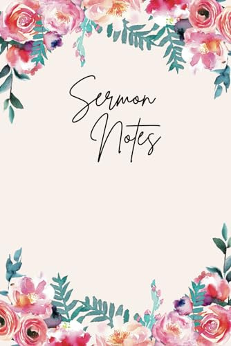 Sermon Notes