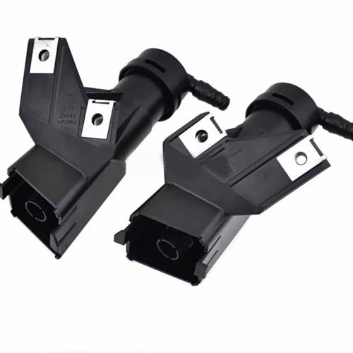 Links Rechts Vorne Scheinwerfer Waschanlage Sprühdüse Jet Pumpe, Für T-oyota Avensis T25 2003-2006 85207-05010