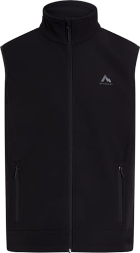 Mc Kinley Lusaka III Gilet Homme (lot de 1)