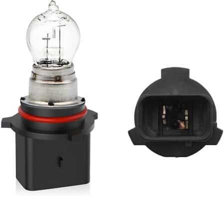 SOFOC-PSX26W Automobil Tagfahrlicht Lenk-Bremslicht Rückfahrlicht etc 12V 26W Warmweiß 2Stk