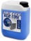 ErrecHome Blue Cool, Liquido Radiatore Blu -30°C/+107°C, antigelo G11 con pacchetto inibitore NAP FREE, Pronto all’uso, 5 Litri