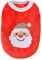 Dog Sweaters For Small Dogs Cute Puppy Teacup Chihuahua Dog Coat Clothes XXXS Flannel Puppy XXS Sma Size XS,Warm Outfit
