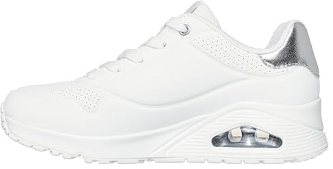 Skechers UNO Kat Neato 2 Damen-Sneaker