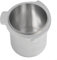 Effortless Ground Coffee Transfer with 54mm Dosing Cup for Breville 8 Series Espresso Machines
