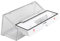 Clynex Boîte à poussière, for Xiaomi, for Roborock, S5 S50 S51 S52 S55 S6 T6 aspirateur Robot de Balayage, boîte de Poubelle, Accessoires pièces de Rechange Récipient à poussière pour aspirateur