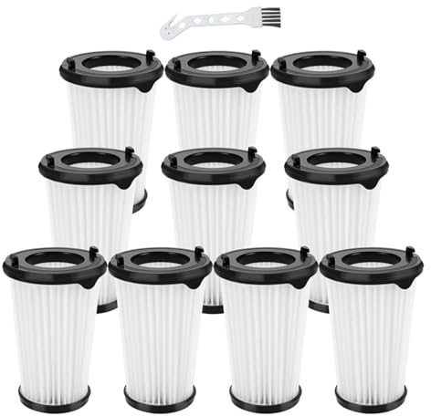 Repuestos De Filtro For Aspiradoras AEG, CX7, CX7-2 Y AEF150