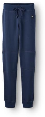 Dilling Kinder Hose aus Merino Wollfrottee