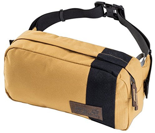 Jack Wolfskin Langley Gürteltasche 29 cm