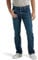 Wrangler Men's Classic Regular Jeans, Twilight Flex, 36W / 32L