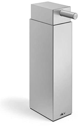 Zack 40369 Spender, Edelstahl, Silber.