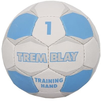 Handball Tremblay Training
