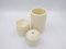 Bath Bomb Moulds Press 5,7 cm Kolbenmaschine Seifenform Gewinde M12 (5,7 cm)