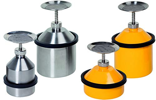 ASECOS Sparanfeuchter Gelb V=3 L
