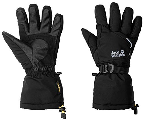 Jack Wolfskin Texapore Big White Glove Unisex