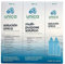 Solución E-Única Lentillas - BiPack (2x360 + 60ml) - Solución única para lentes de contacto blandas