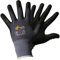 eXtreme Nylon-Montage Arbeitshandschuhe X1000 schwarz 12 Paar