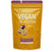 Nutri + Protein Powder Vegan Fruit de la passion et mangue 1kg - 82% de protéines - Nutri-Plus Shape & Shake 3k poudre de protéines végétalien - pour la croissance musculaire
