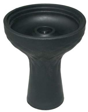 Cazuela para cachimba Phunnel de silicona ideal para Kaloud