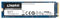 Kingston NV1 NVMe PCIe SSD 500GB M.2 2280 - SNVS/500G
