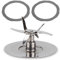 Joyparts Piezas de repuesto de acero inoxidable, compatible con licuadora Oster Pro 1200