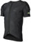 O'NEAL Maglia Protettiva Impact Lite Nera L, Protector Unisex Adulto, Nero, L
