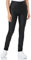 Vila Damen Vicommit New Coated Rwsk Legging-noos Leggings, Schwarz, M EU