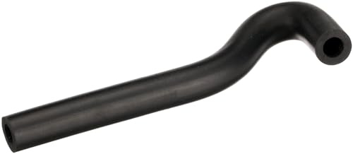 GATES EMH147 Kurbelgehäuseentlüftung-Schlauch Kompatibel mit SAAB 9-5 Kombi YS3E 55560445 7471-00147 747100147