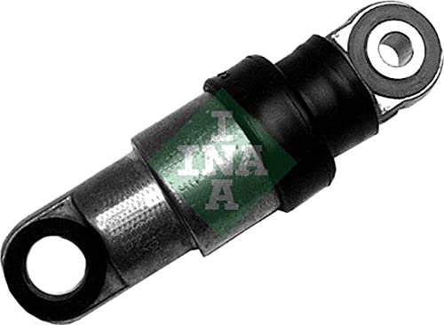 Schwingungsdämpfer, Keilrippenriemen 533000310 Passend für BMW E39 + E60 + E34 90-10