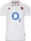 Umbro Herren England Home Classic Jersey Ss Heimtrikot/Kit