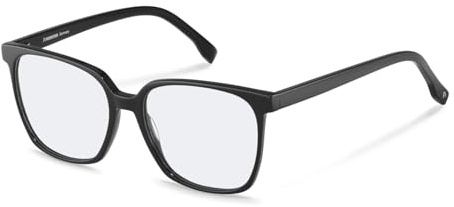 Rodenstock Men's R5352 Sunglasses, a, 54