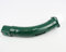 PakTrade Premium Spazzole, Pennello, Ugello Morbido Adatto per Vorwerk Folletto Tiger VT 250, 251, VT250, VT251 | Beccuccio per spolverare